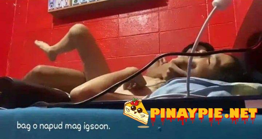 Igsoon KUNO ingon sa mga kewlkids sa epbidotcom