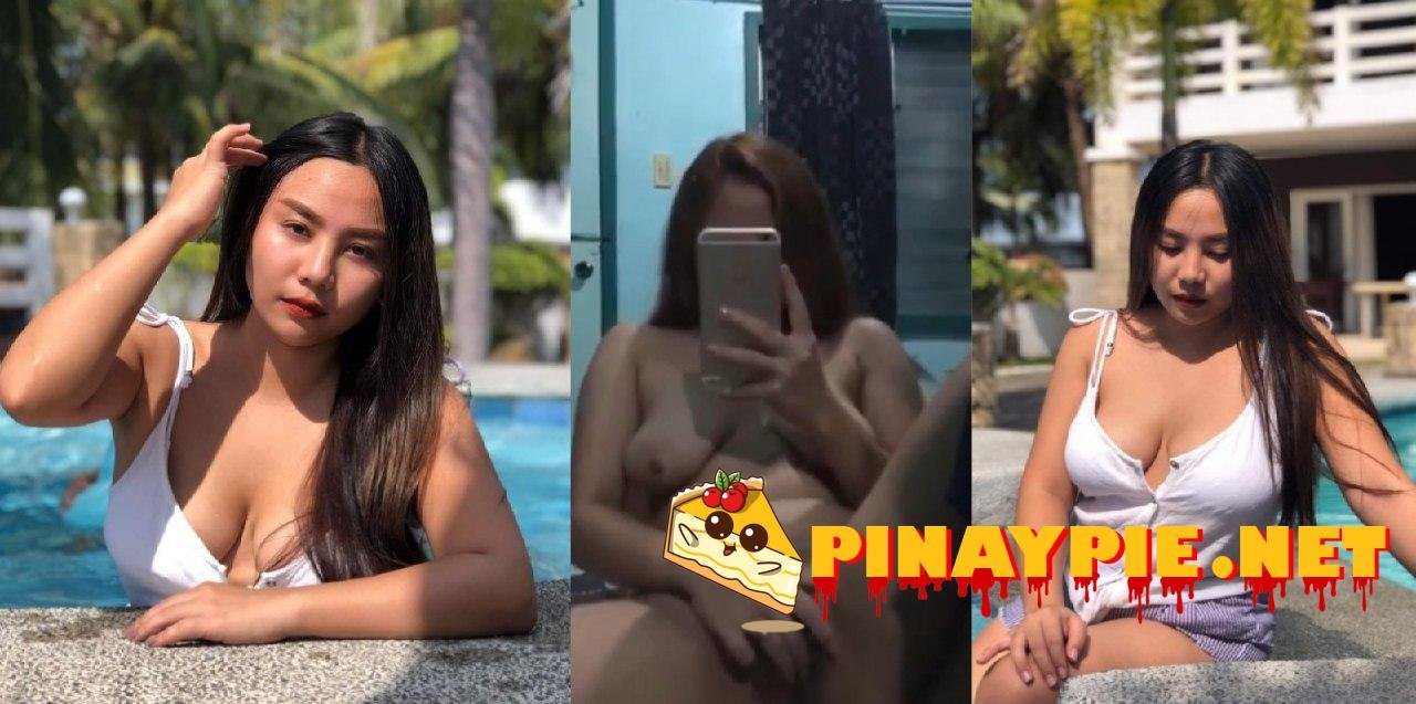 No bra challenge