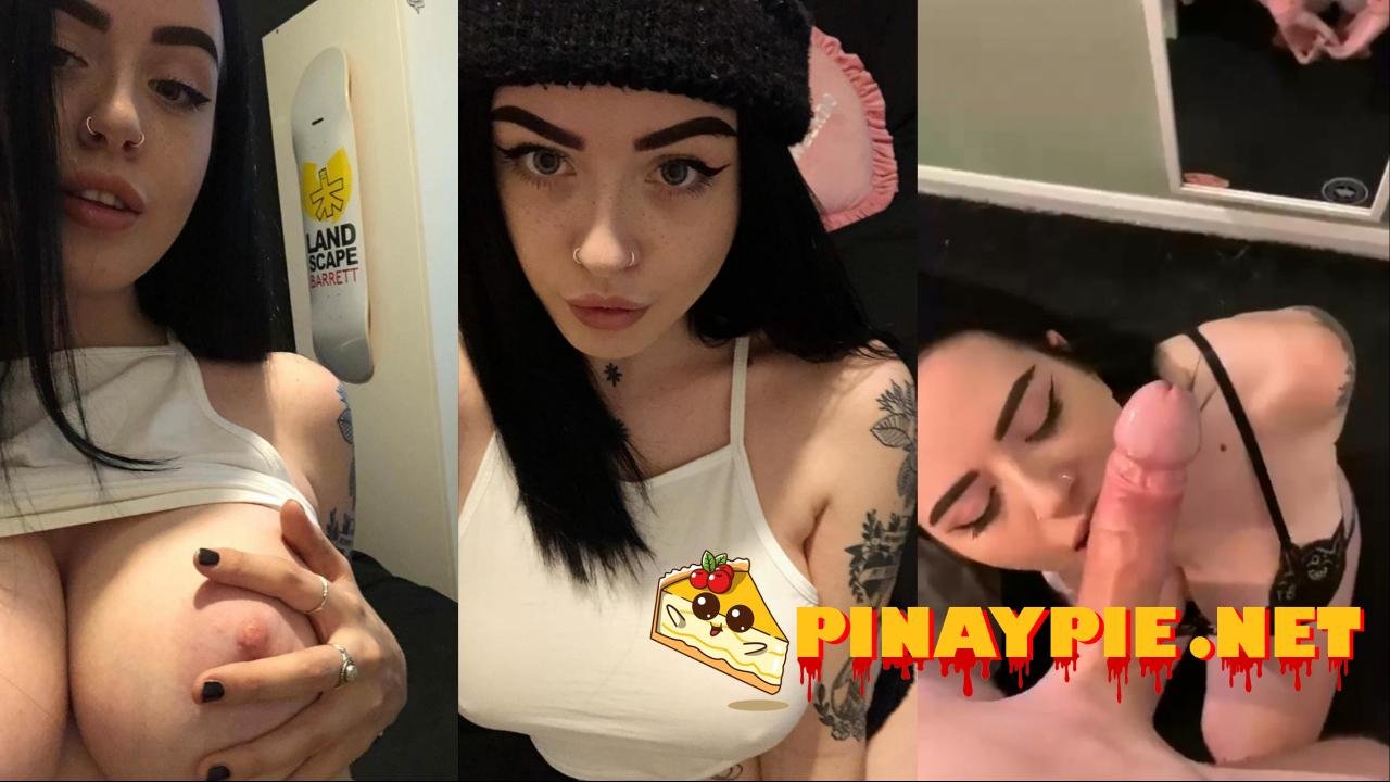 Humongous tiddies