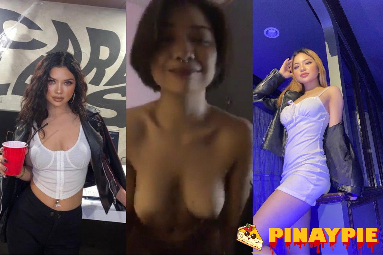 Di mo inaasahan na malaki pala ang kanyang tinatago