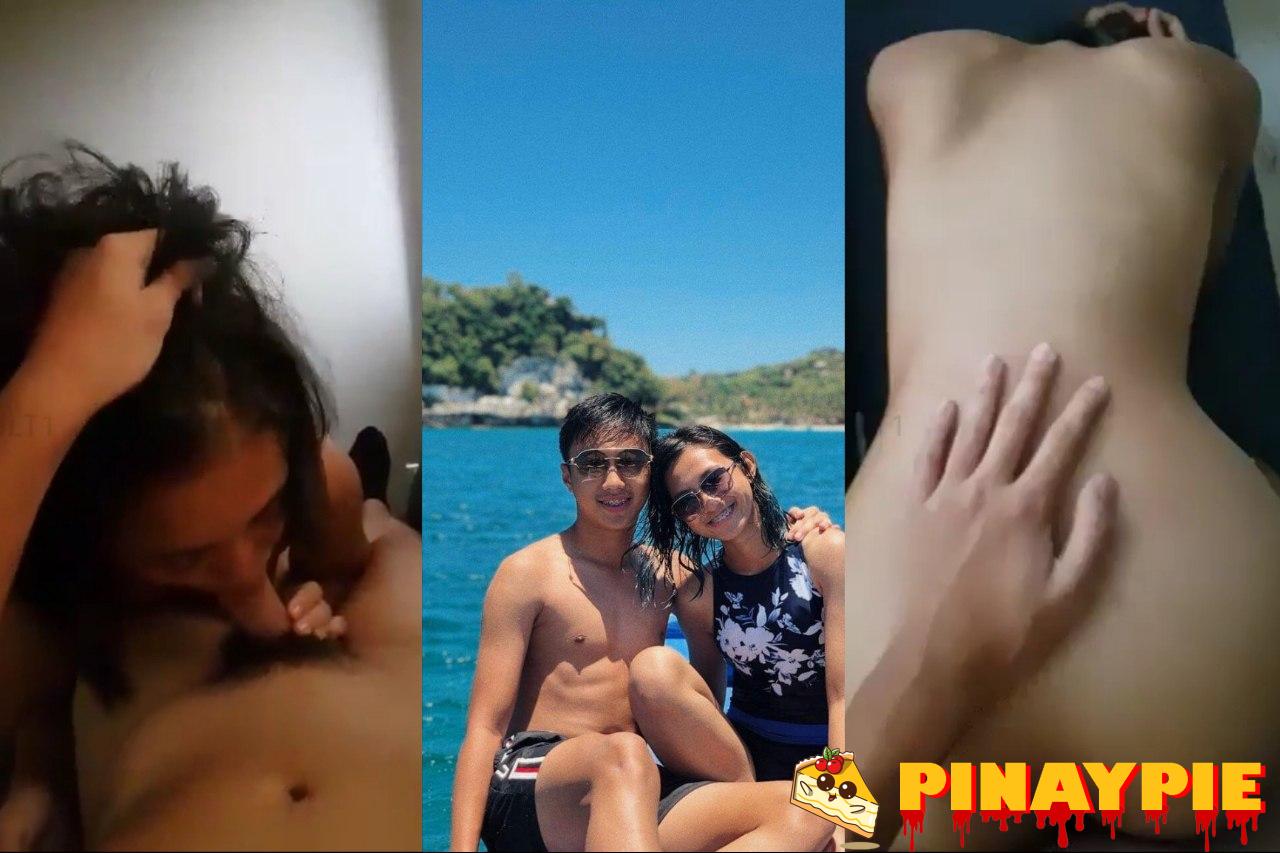 Sa bakasyonan nagkantutan