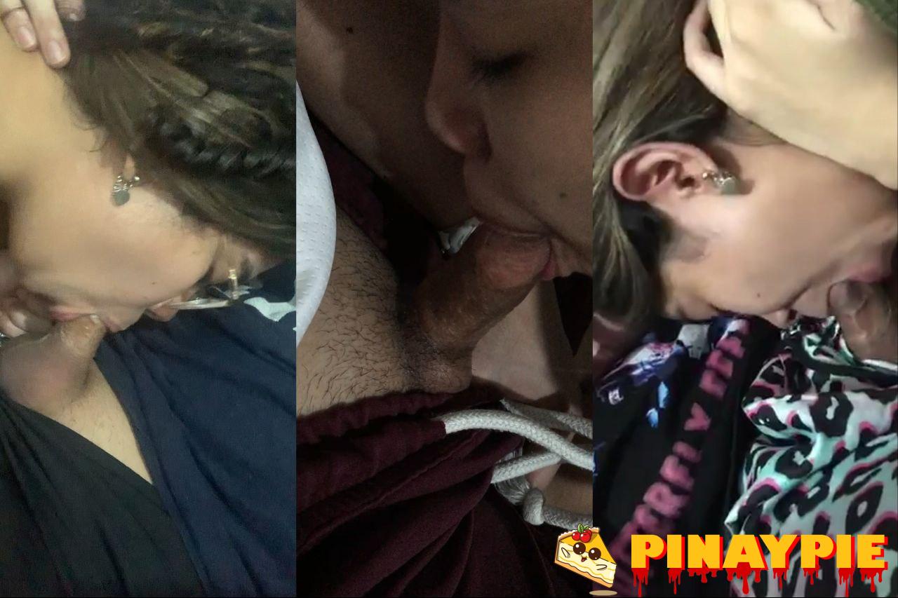Public Chupa Compilation Nang Magjowa