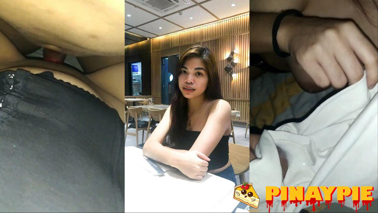 Sa damit mo iputok di pa ako ready magpadede ng baby