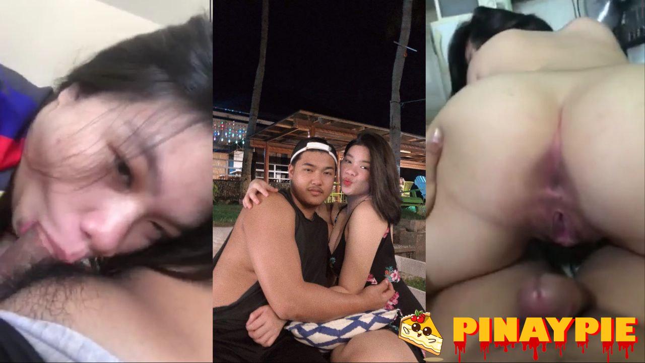Jowa kong masungit binuka ko ang pwet