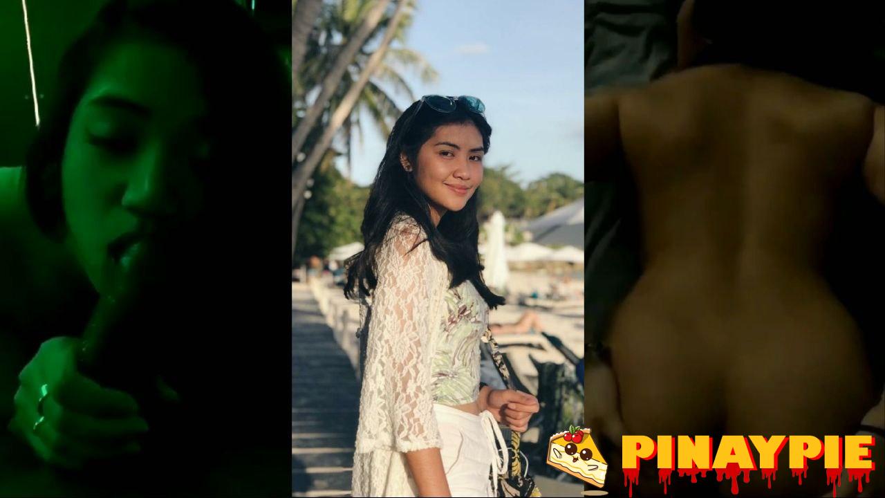 Spread mo bebe para di maipit ang aking tite