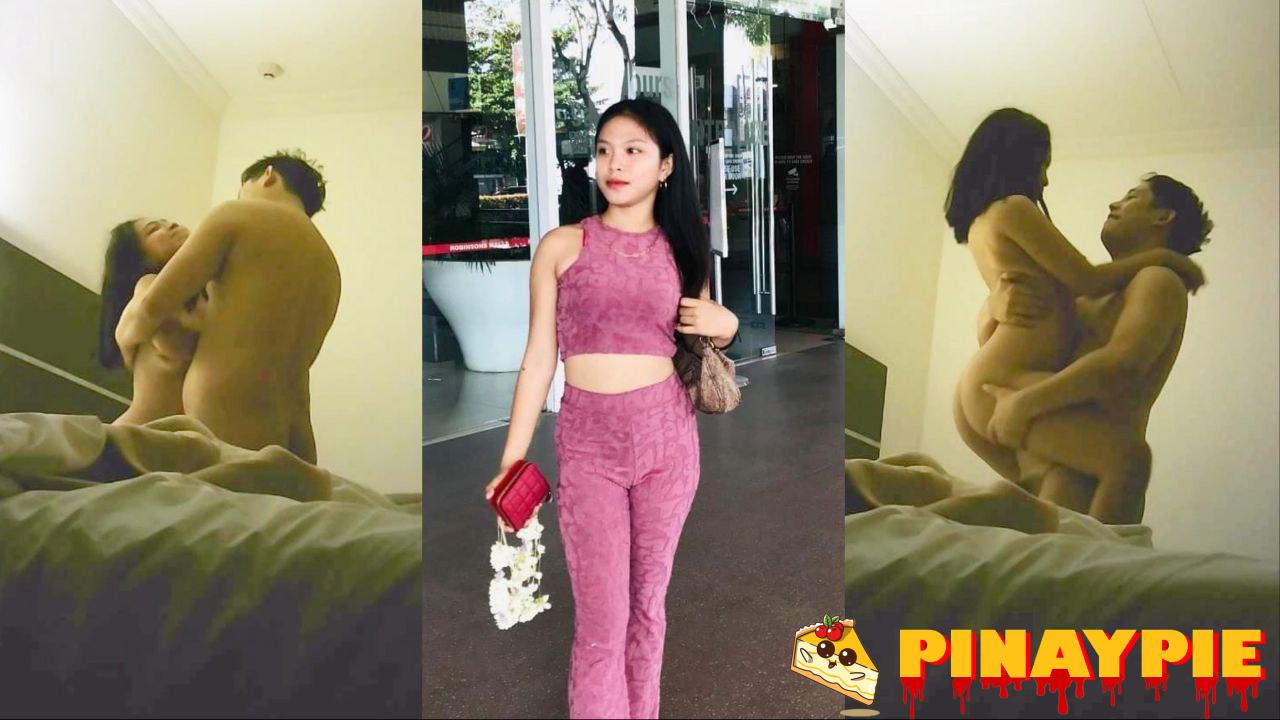 Palihim na nagpapabuhat kay tito