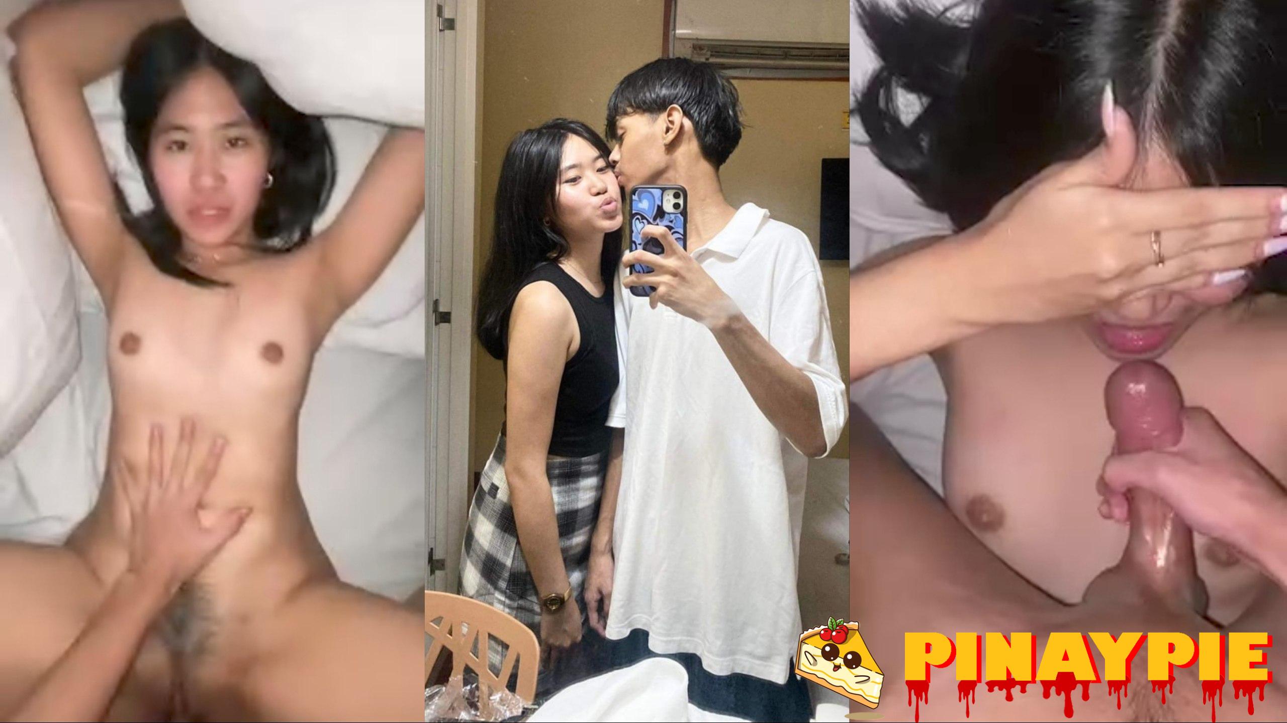 Naputukan si Nica sa unang pagkikita