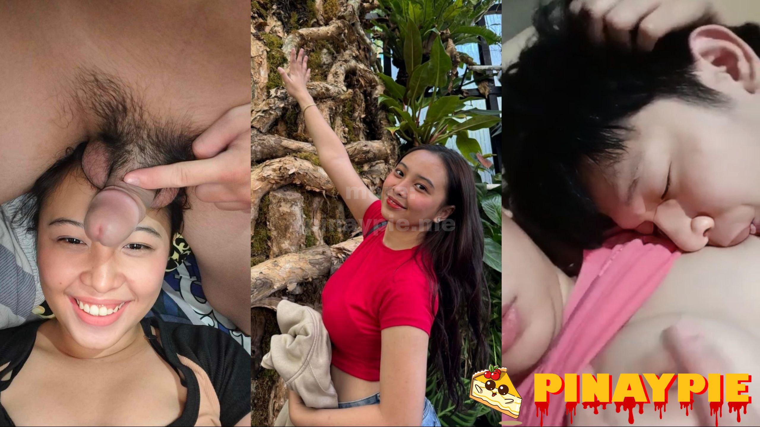 Itlog at hatdog ang umagahan ni Yanyan