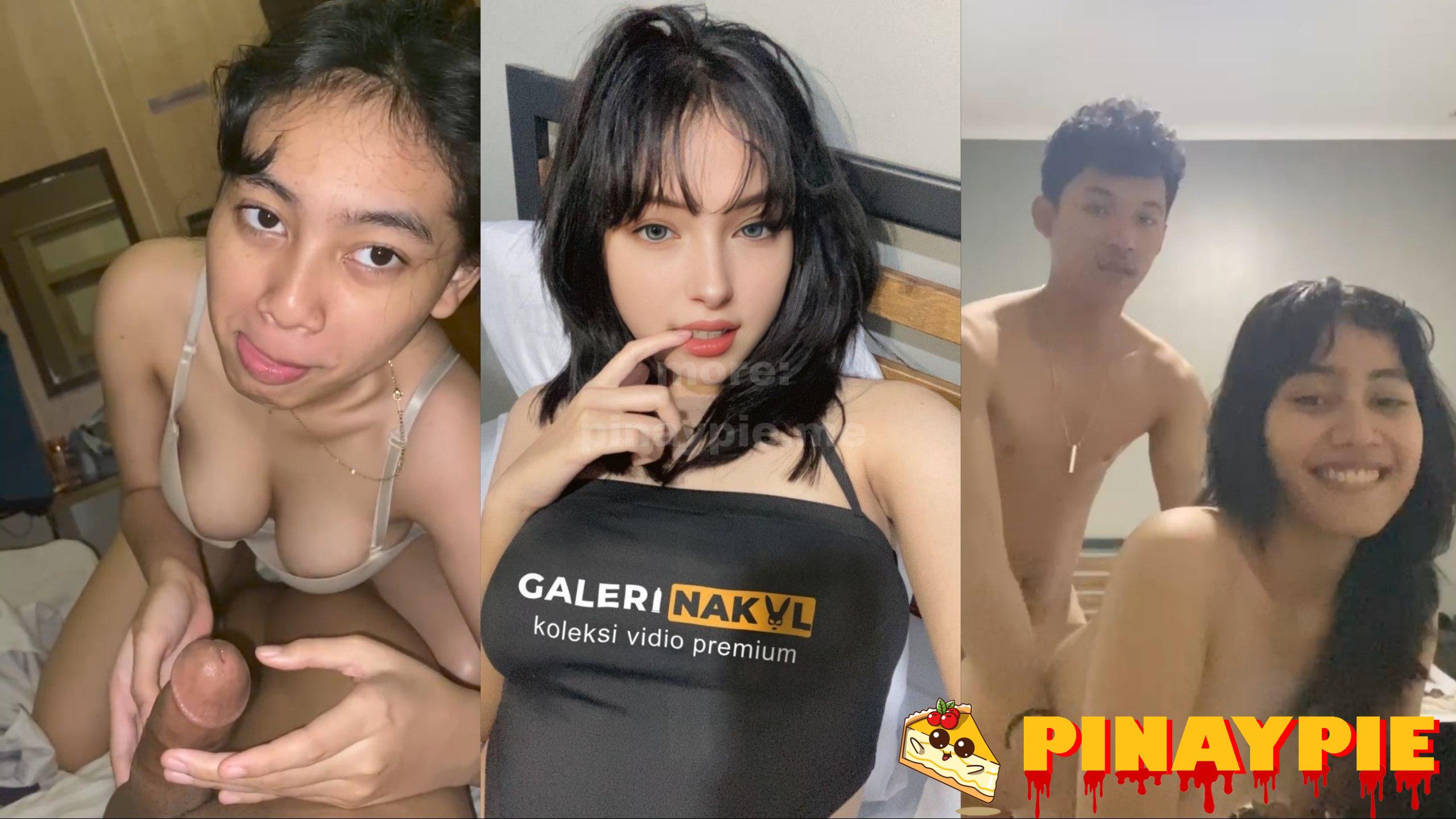 Biglang napalunok nung nakita ang gali na batuta