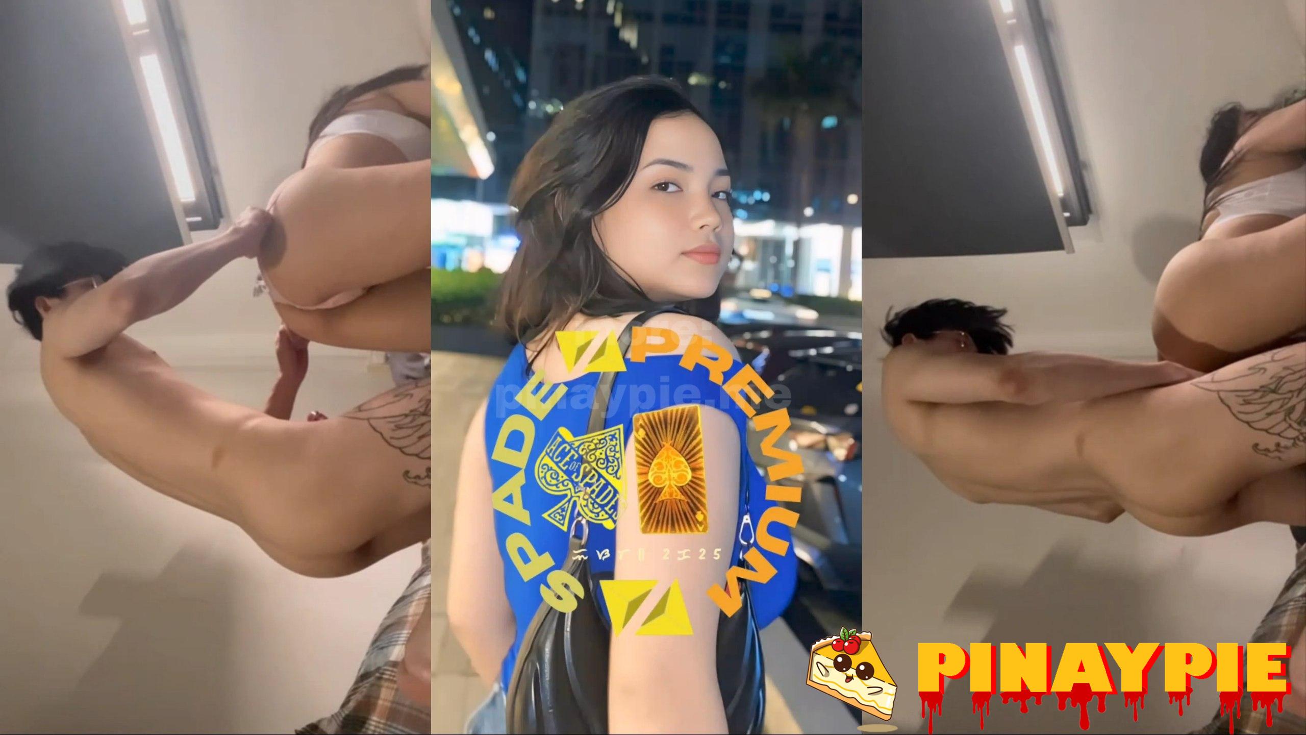 Binaba lang tapos nilusob na
