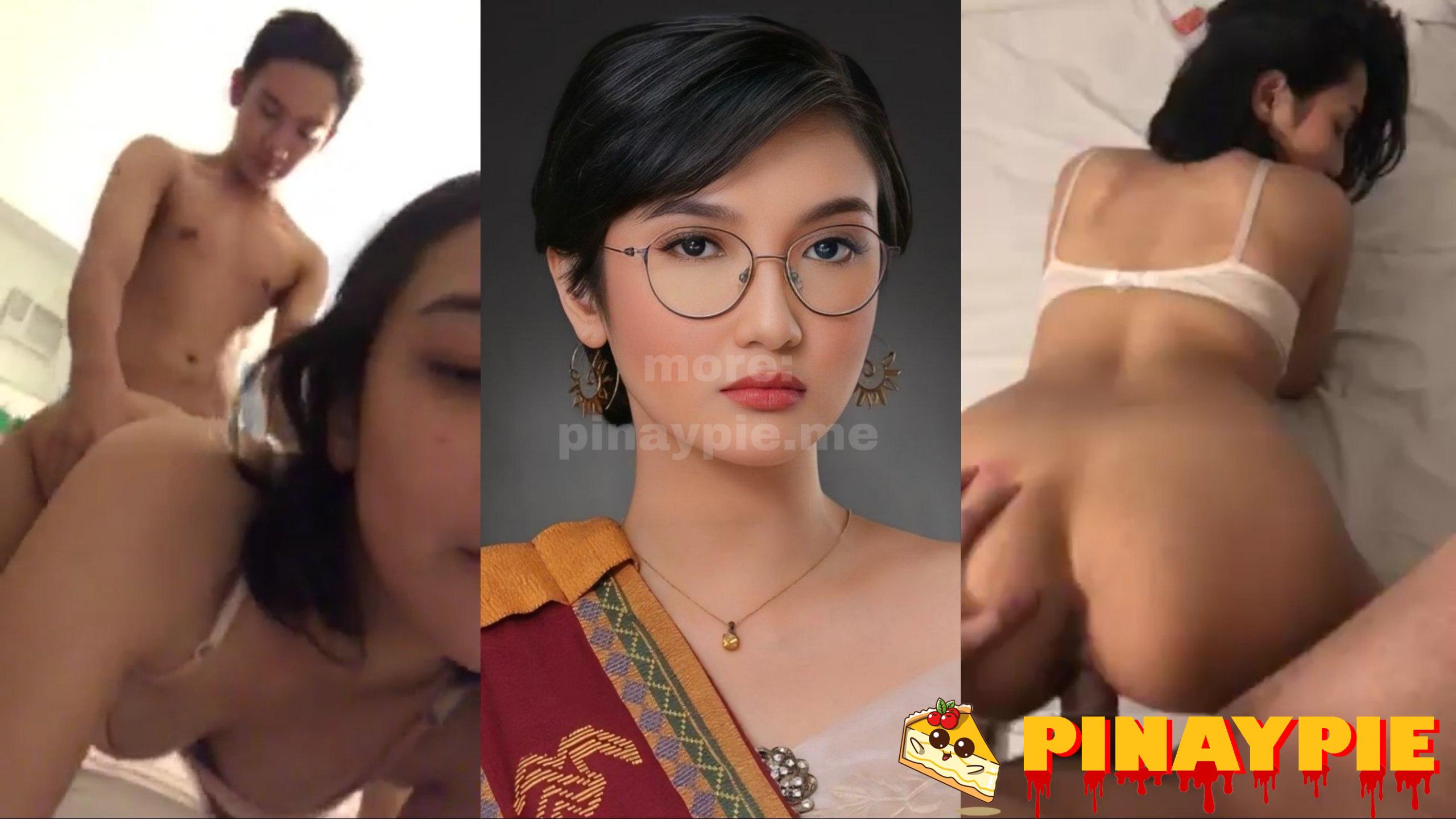 Graduate na siya kaya ipinatikim na