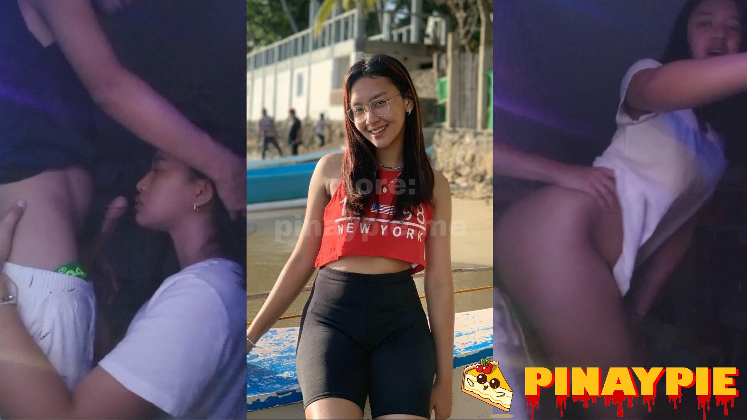 Pasimpleng kantutan habang wala pa ang kanyang magulang