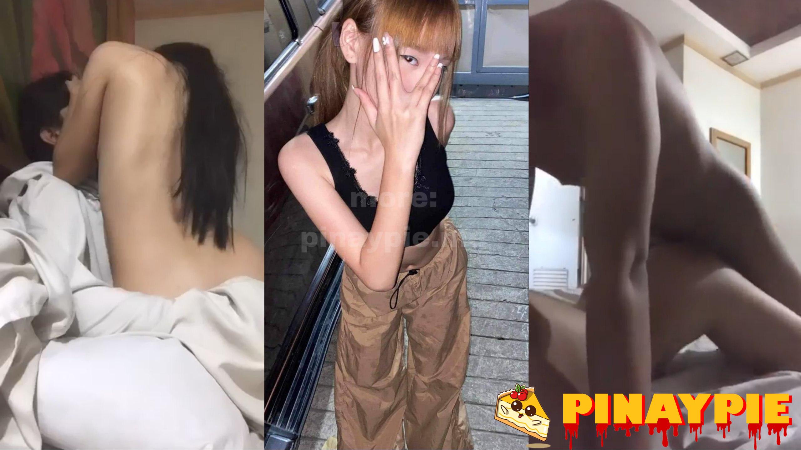 Petite pinay iniyot ni bai