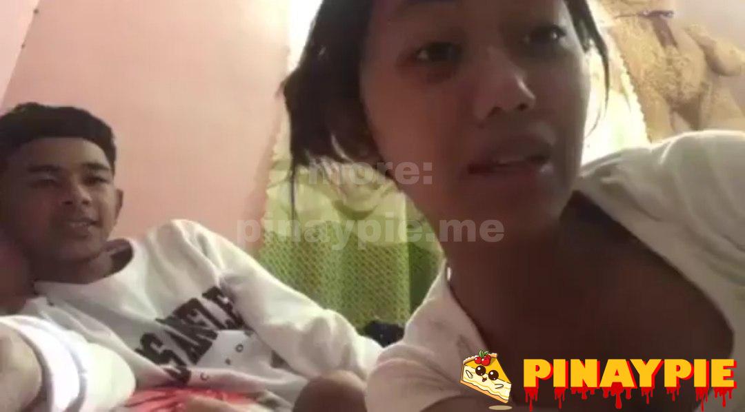 Binisita at kinantot ng maligno