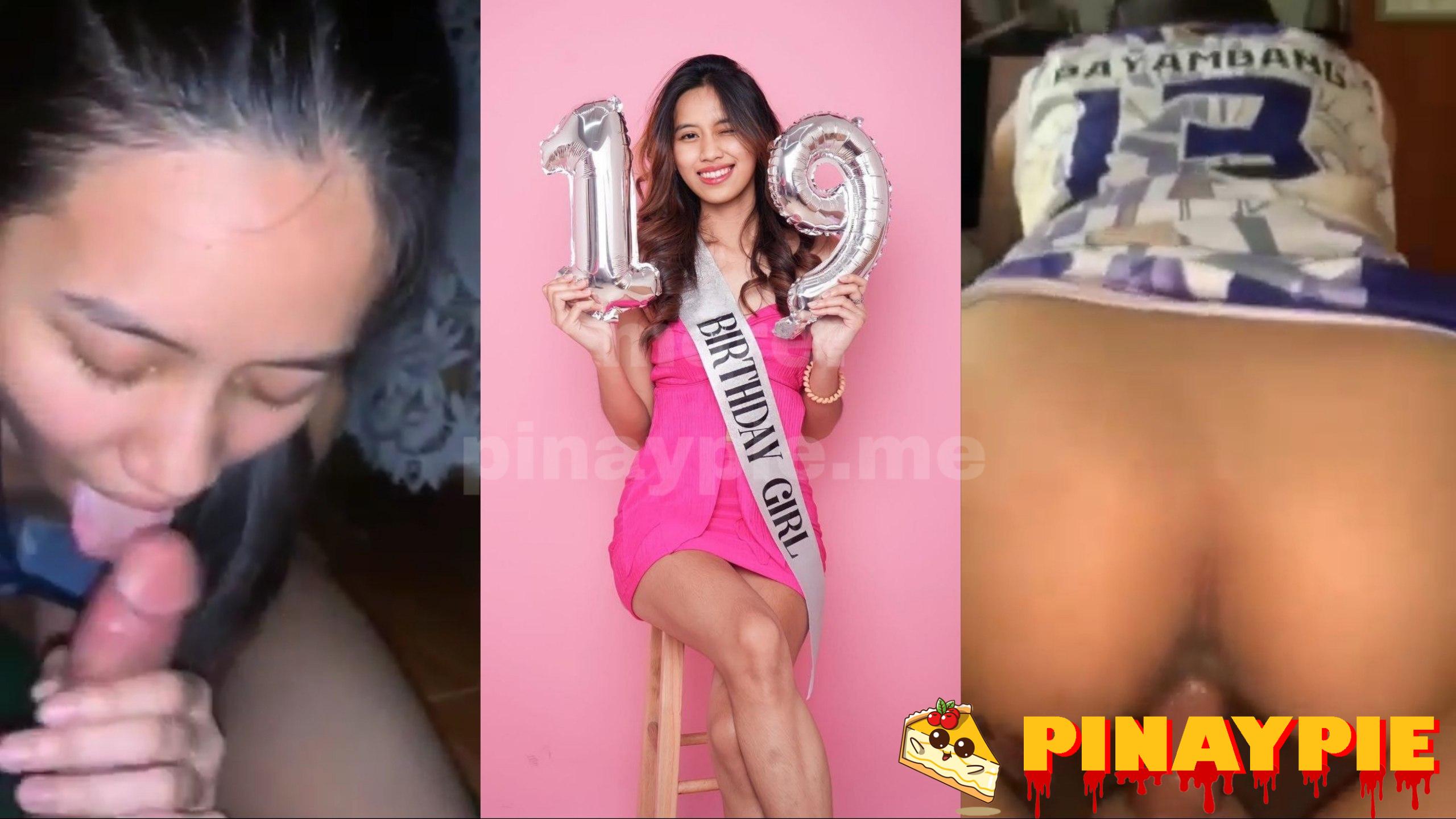 Pasok na pasok sa puke ni muse