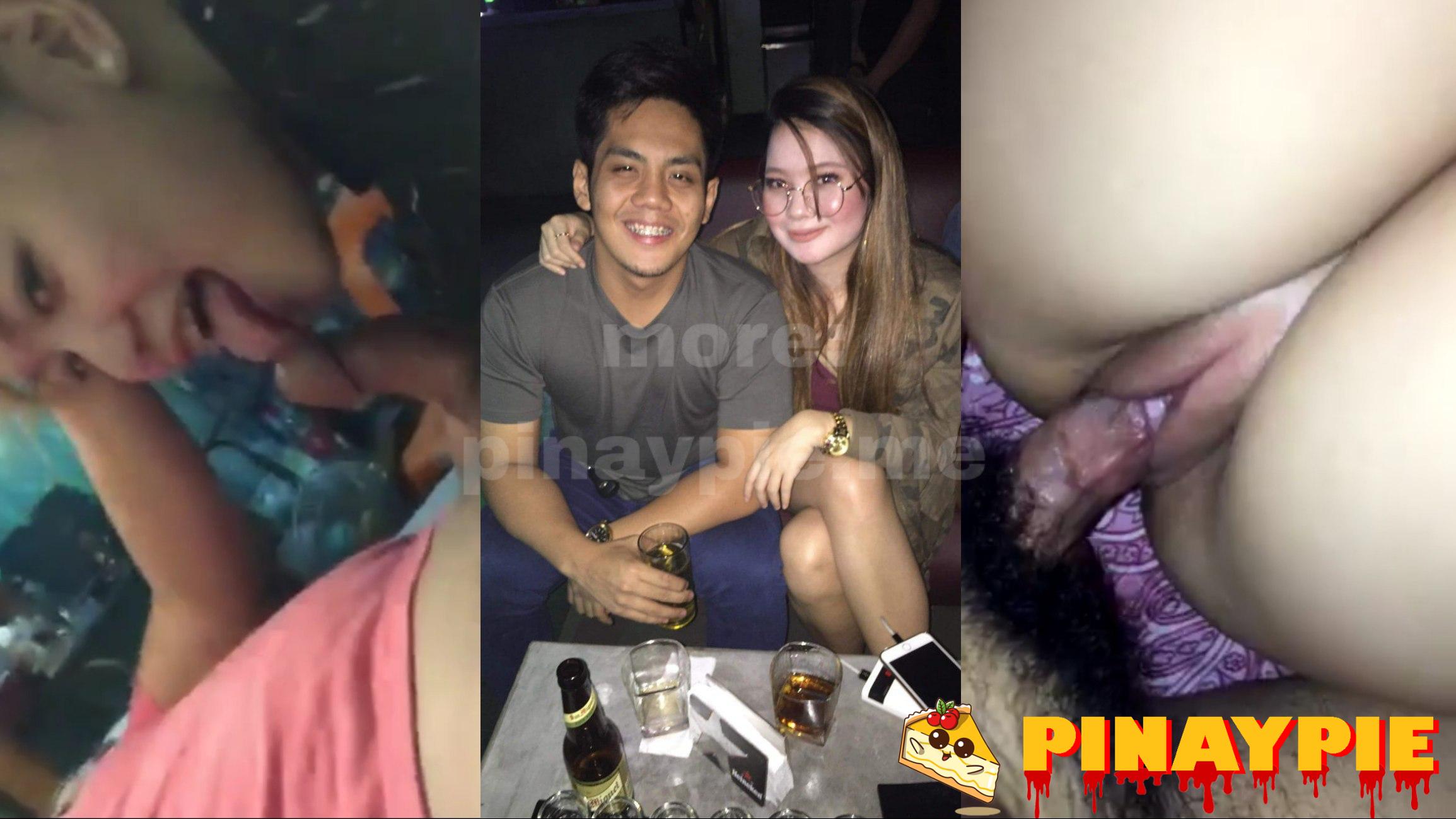 Dinaan sa serbesa para matikman ang bisita