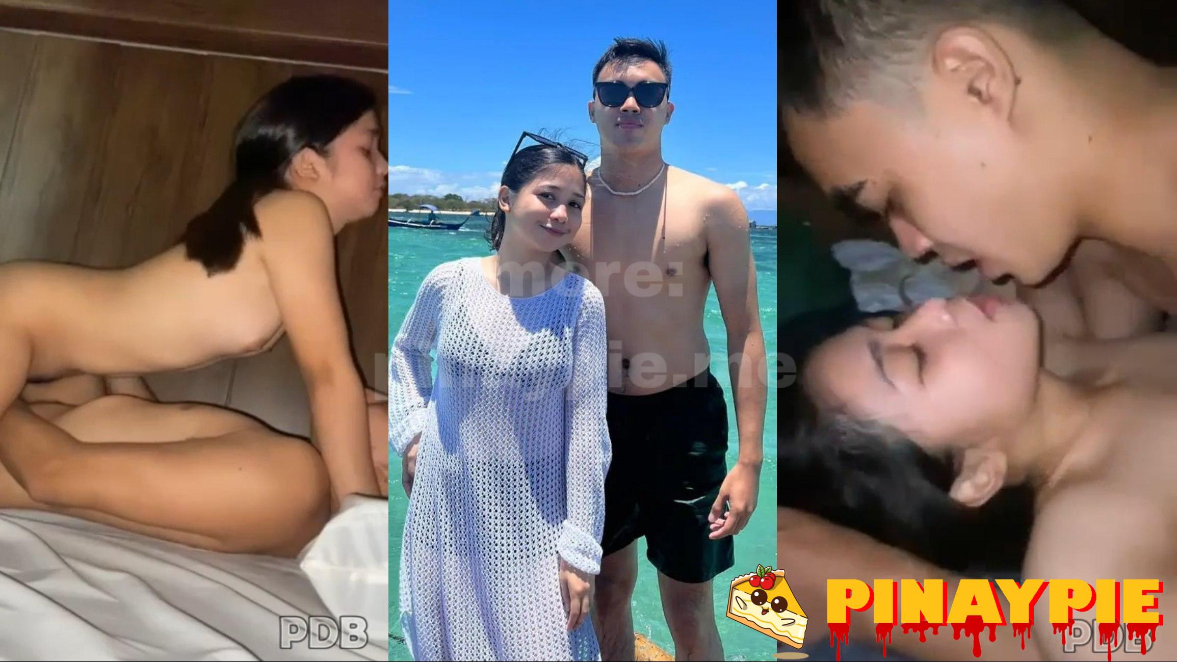 Kapalit ng libreng bakasyon ay iyutan session