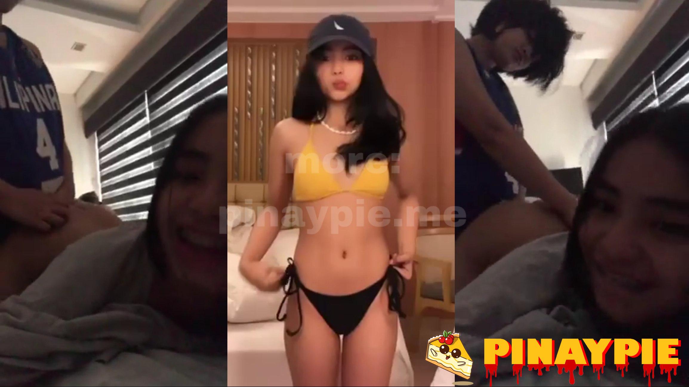 Maswerteng halimaw nakatagpo ng magandang bugaw