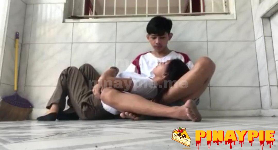 Nagpalabas ng semen si Dario sa Sementeryo