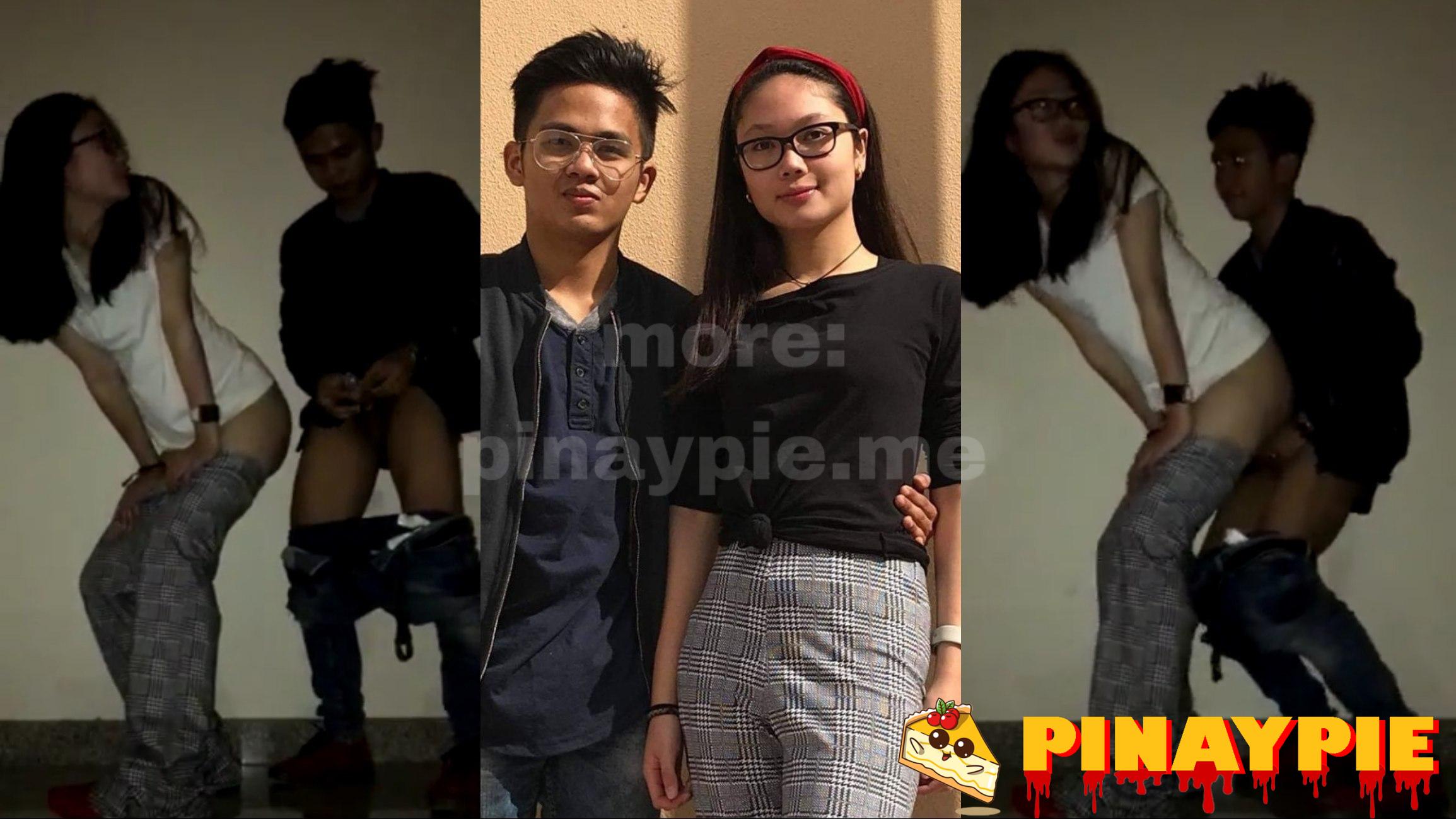 Quickie sa gidli bago ihatid pauwi ang aking bebe