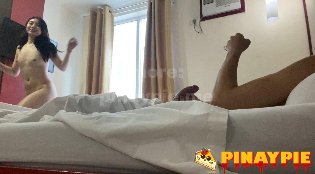 Tagahanga ko lang noon kinakantot na ako ngayon