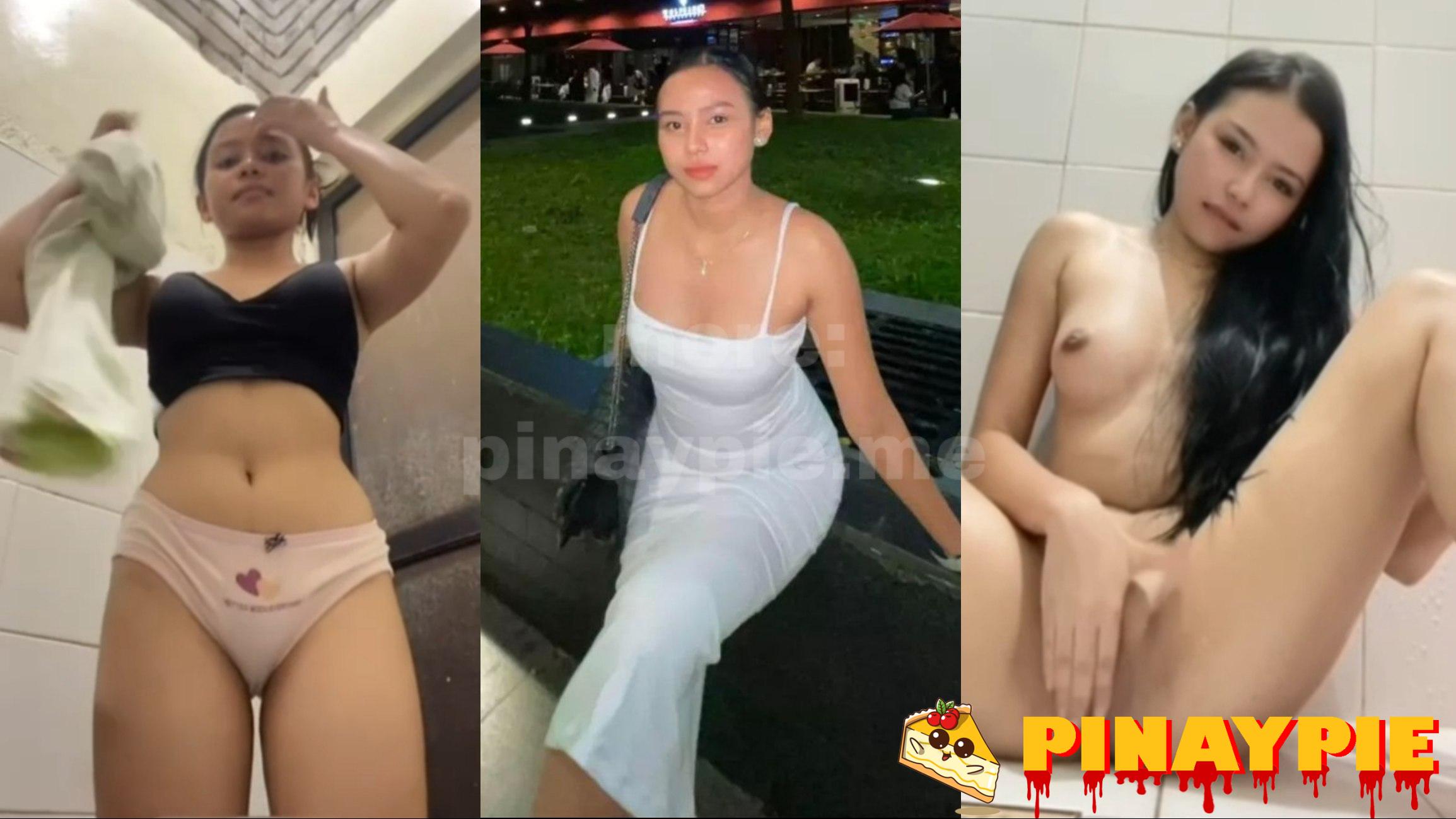 Cute ng panty mo bhie