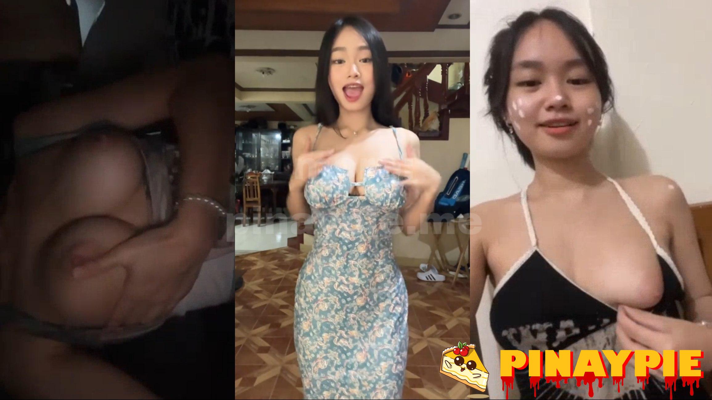 Martha Celine Leak
