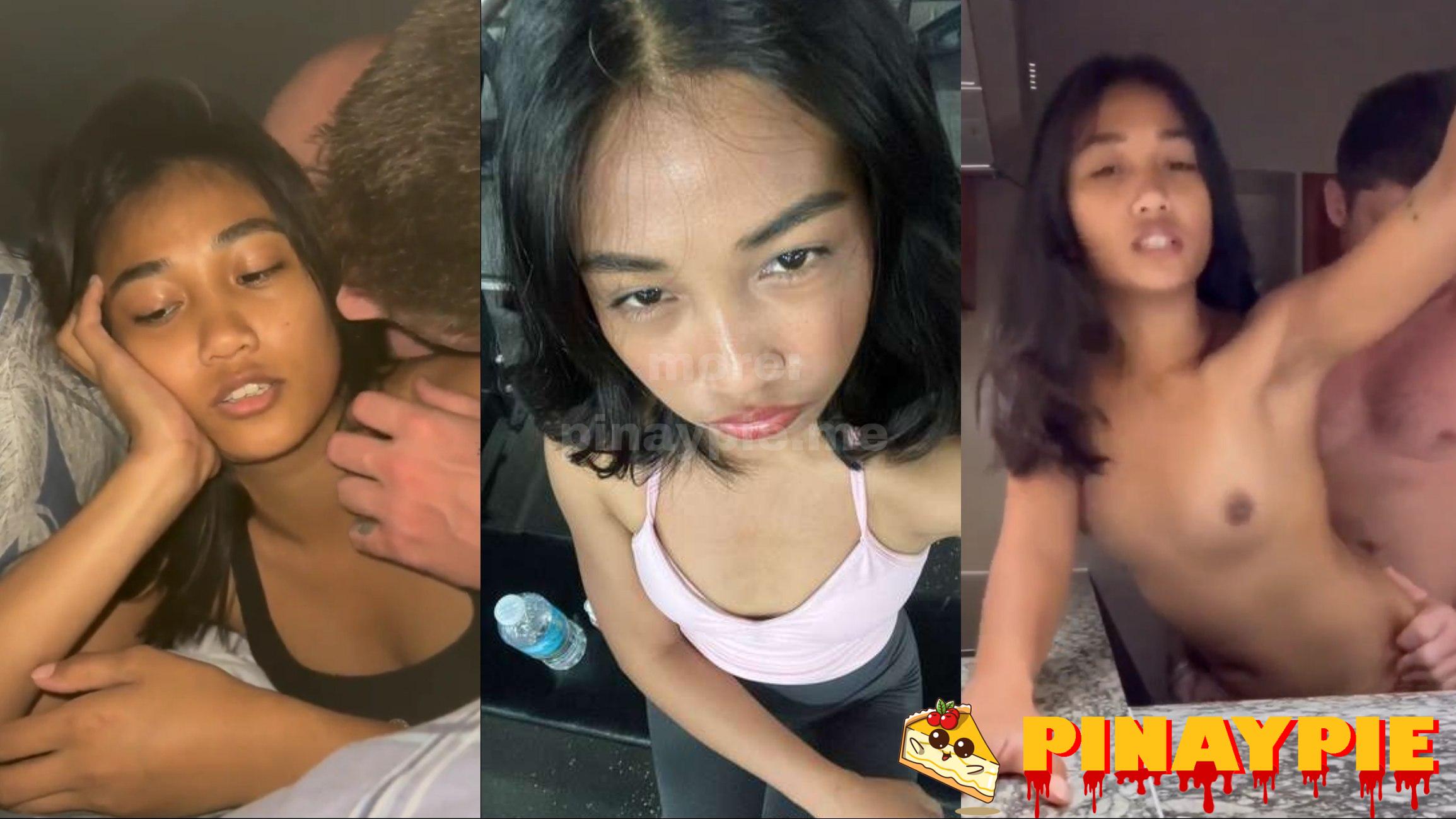 Pinay handang mabiyak ang kepay para sa magandang buhay