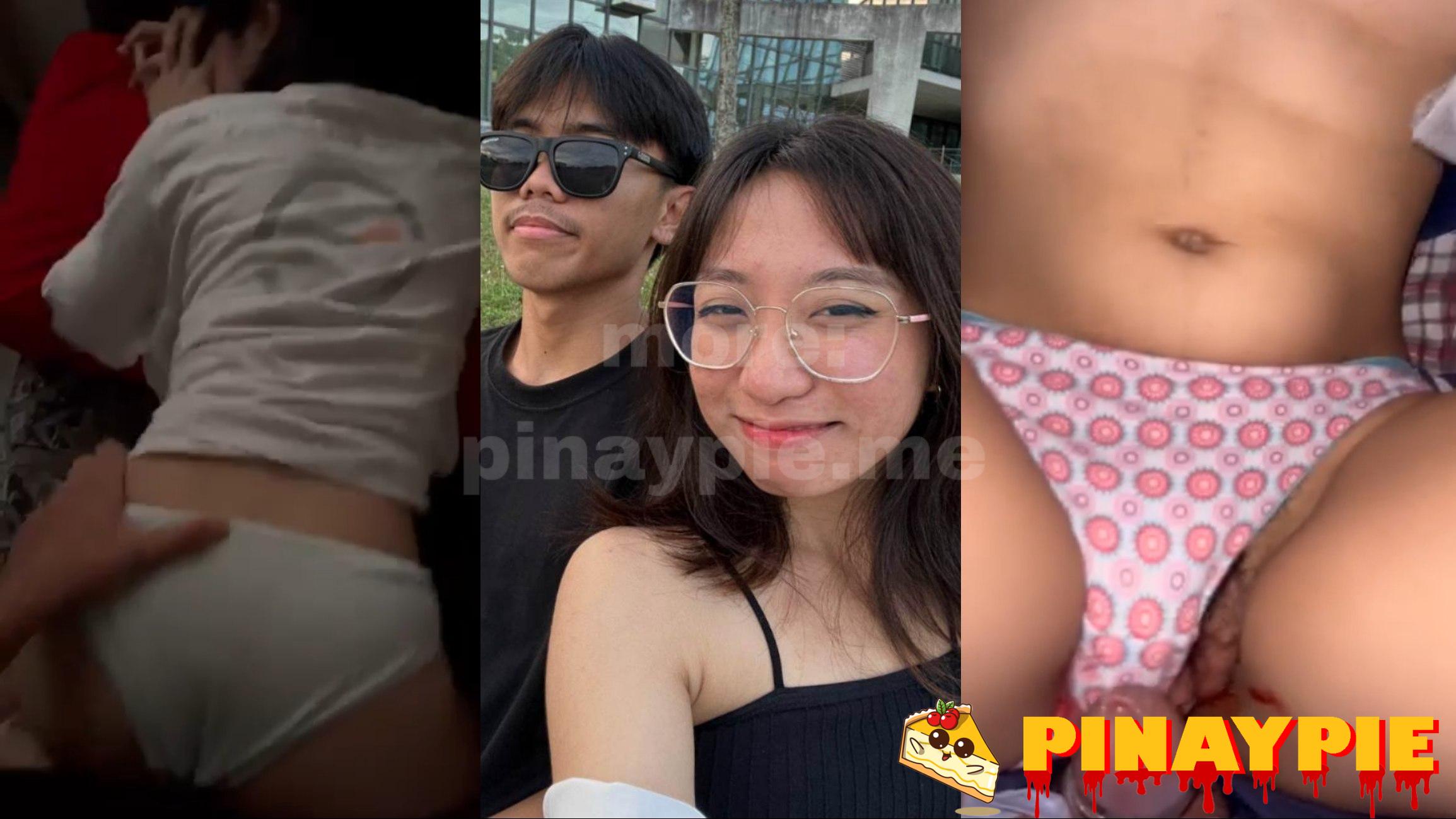 Walang pake kahit may regla basta makatira