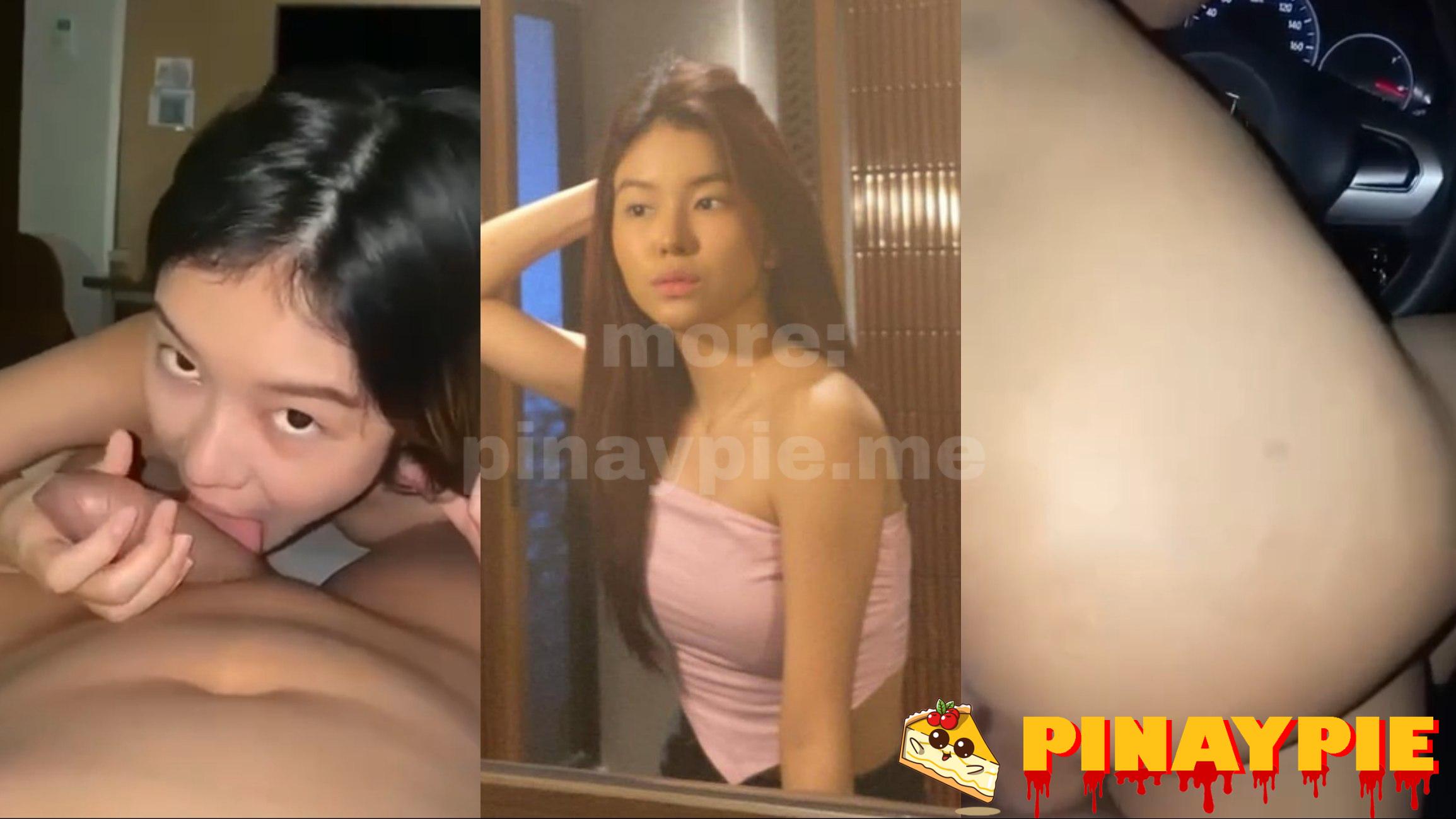 Kristina naigo sa ulok nga puwa