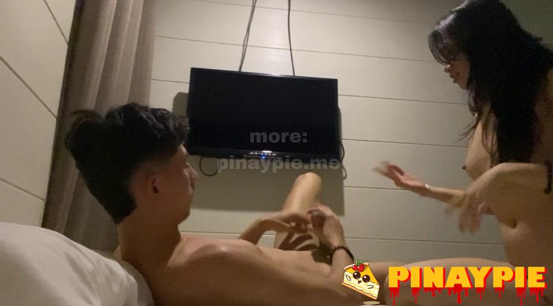 Napunit at dumugo ang bilat ni gold medalist