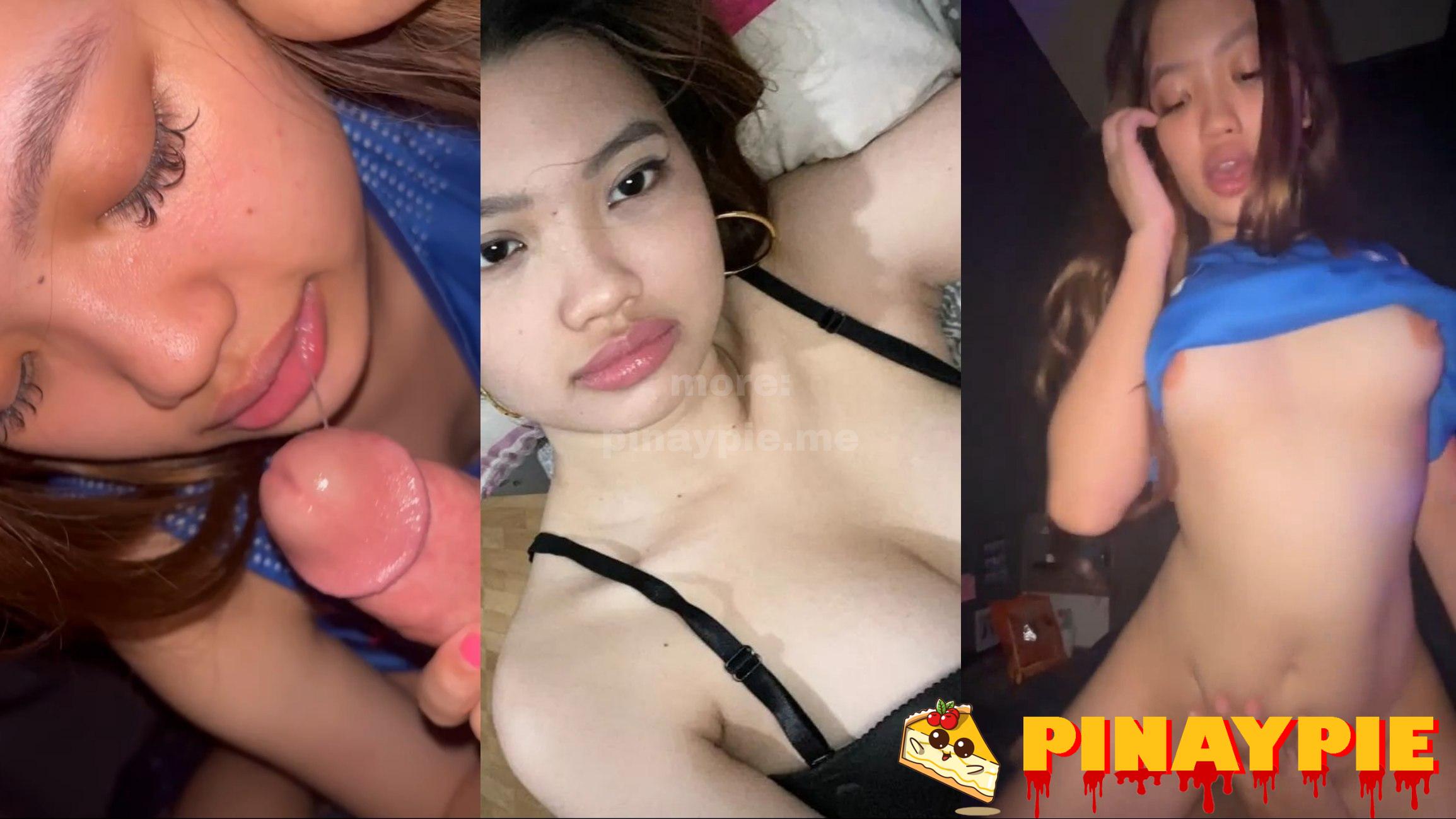 Wala pang sila pero may nangyayari na