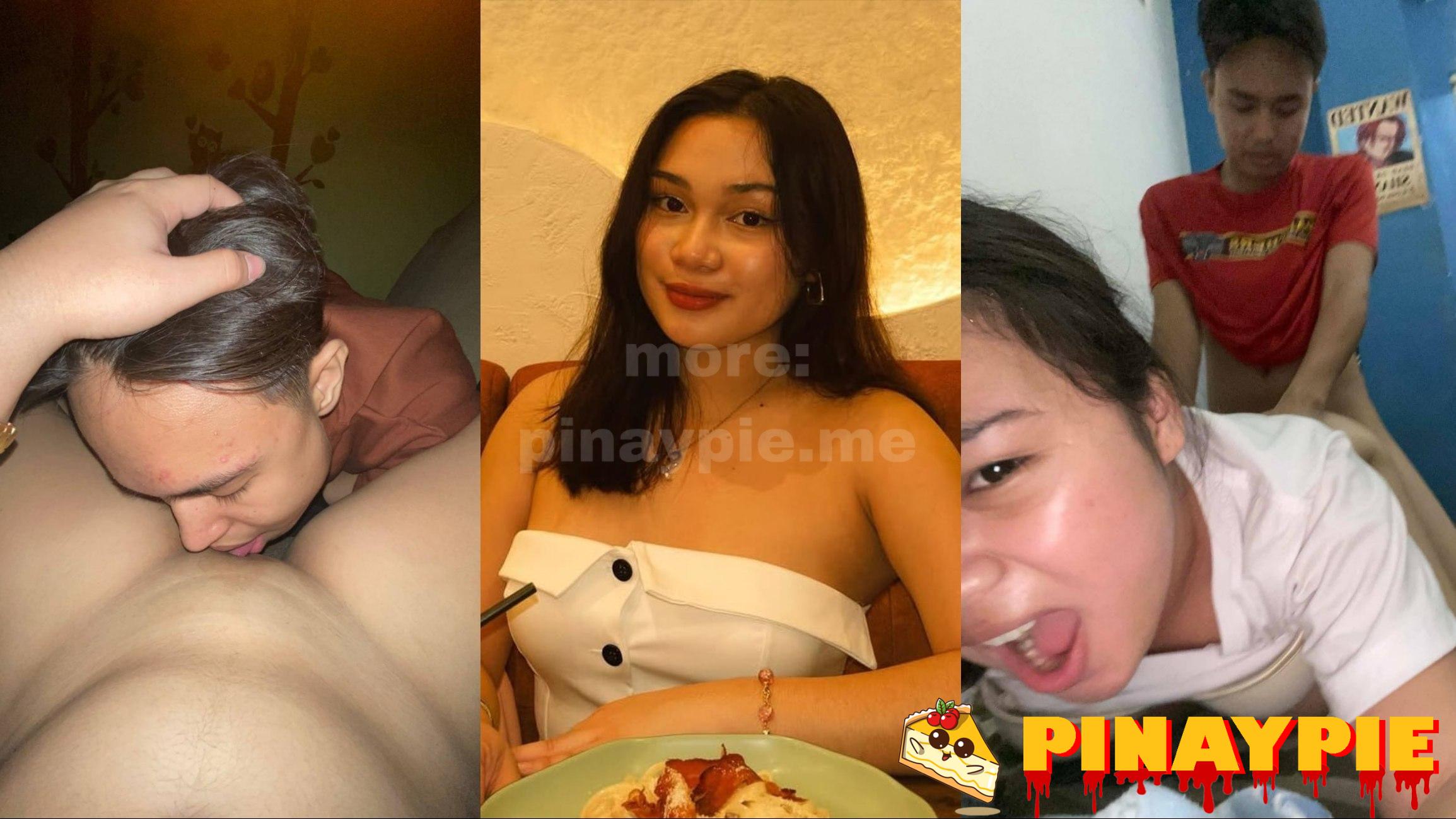 Ginawang sorbetes ang pekpek ni Marites