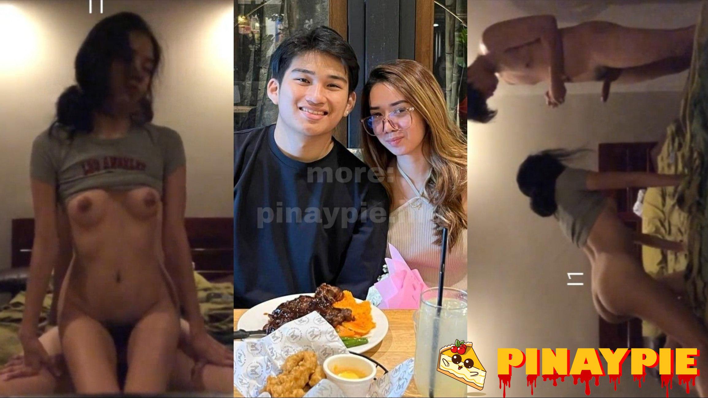 Sa isang date bumigay si Kate