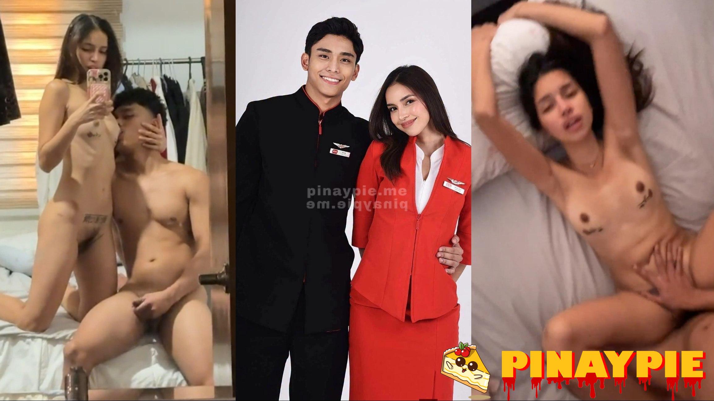 Air Asia Flight Attendant Scandal
