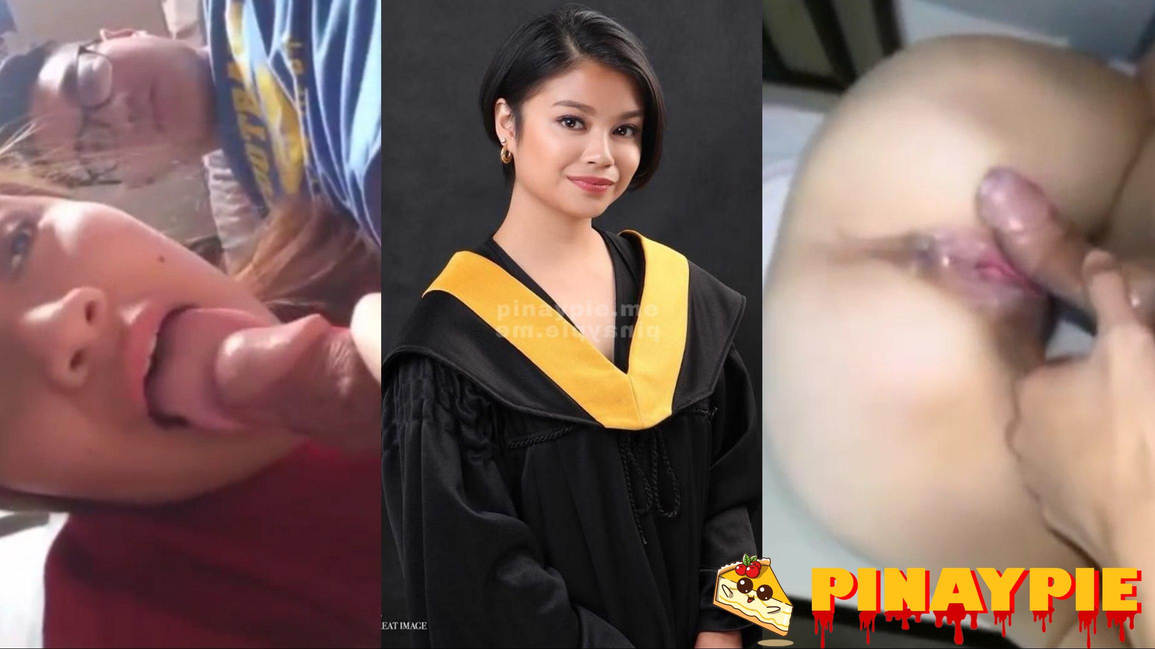 Ang pinangakong puday after ng graduation binigay