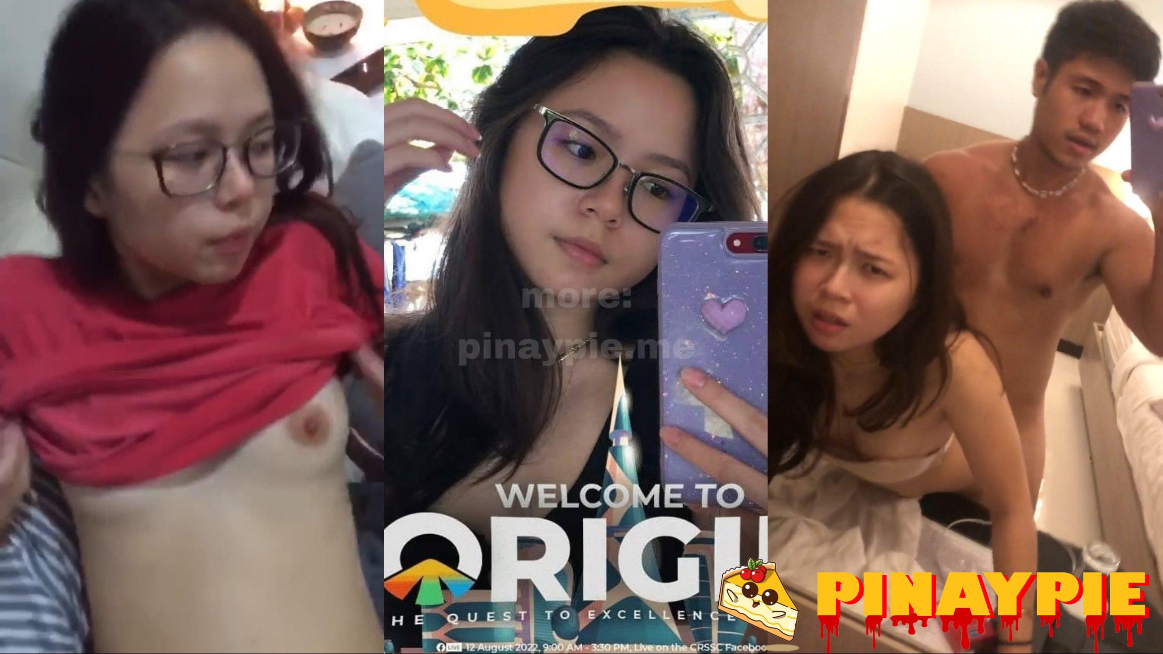 Burat ang pang welcome sa jowang balikbayan