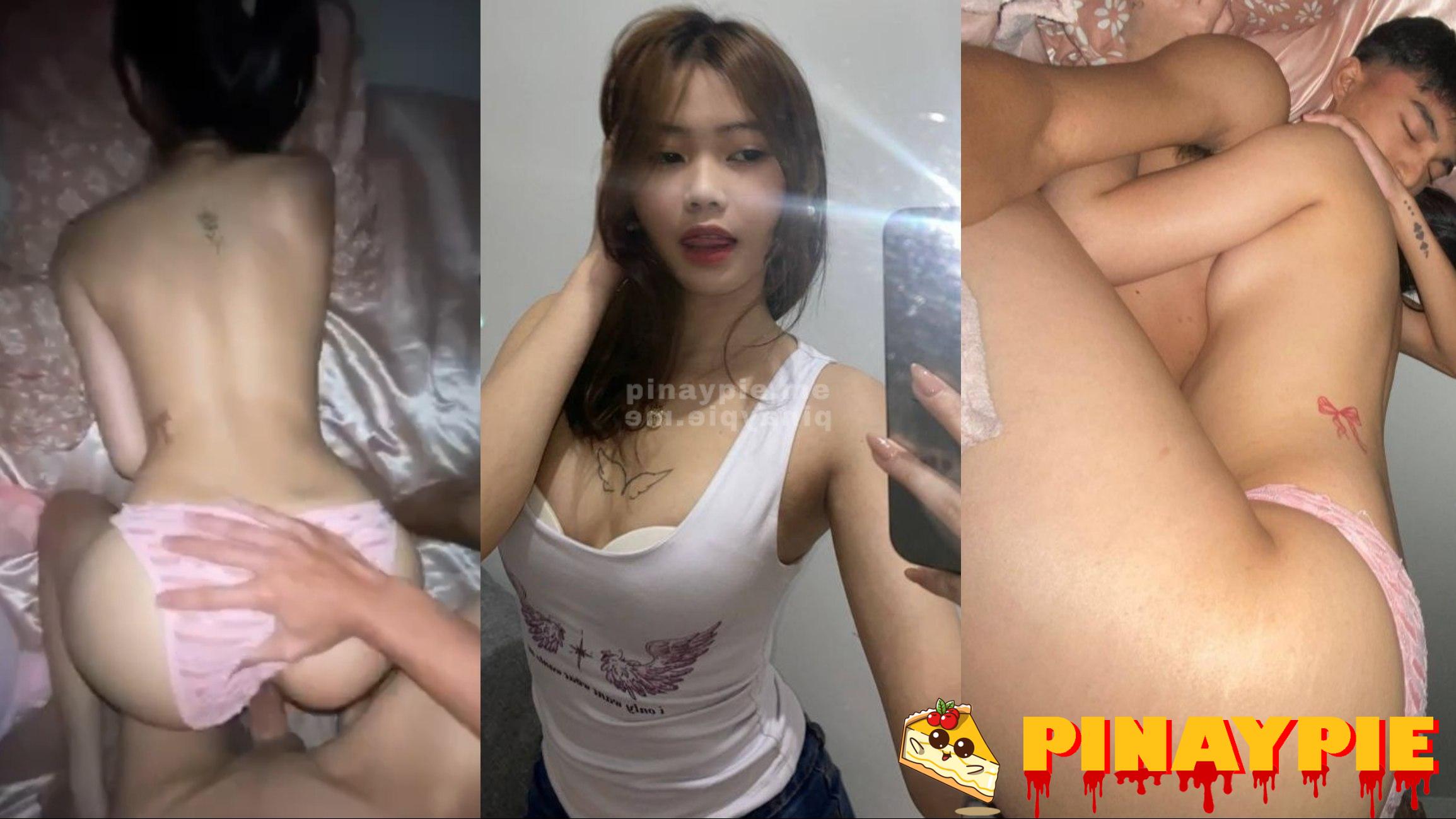 Di na hinubad agad na sinagad