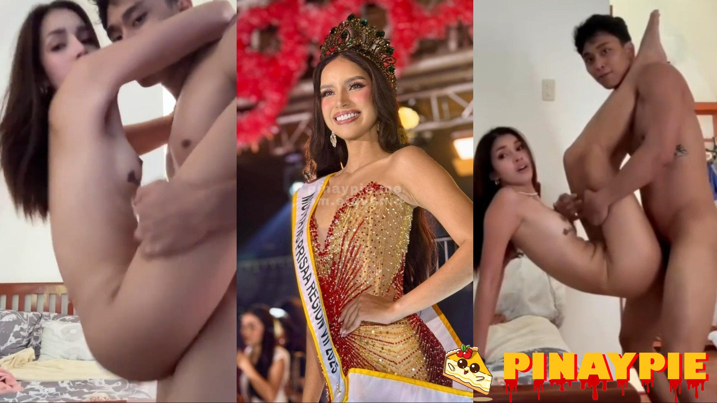 Jowa kong modelo ang gusto ay kantot agresibo