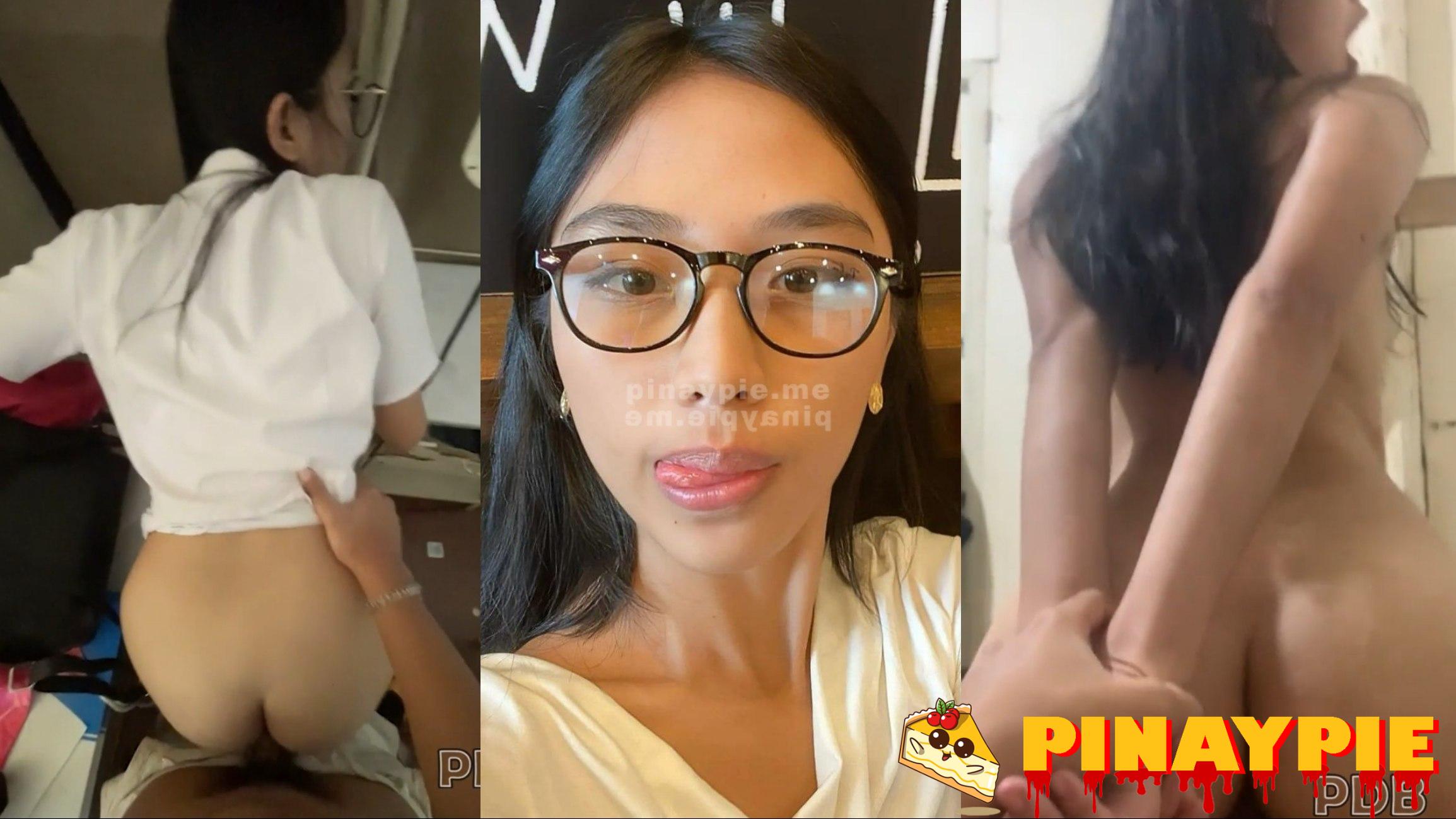 Jowa ni Bisente mukhang inosente pero uhaw sa tite