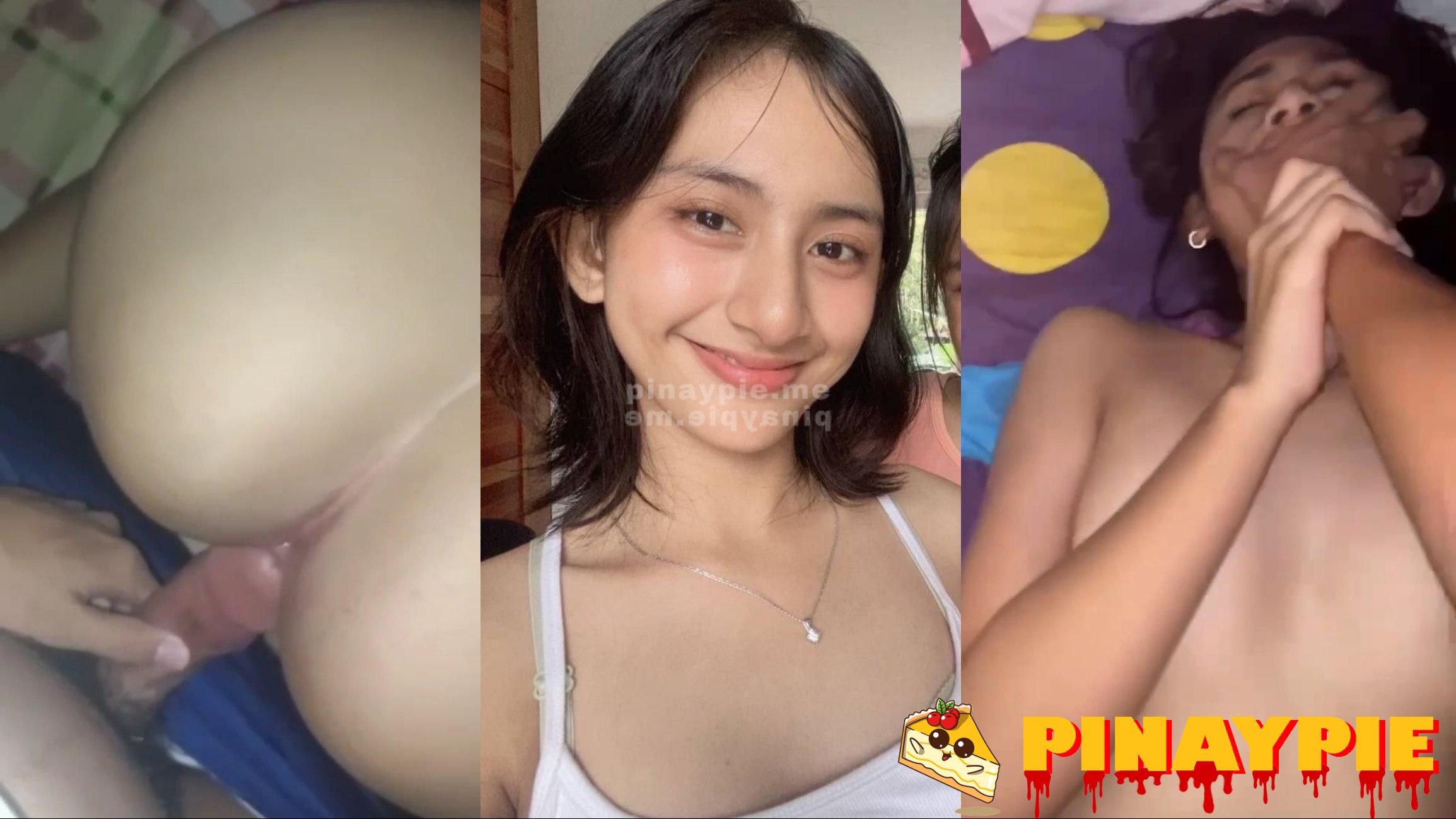 Preskong presko ang babaeng nasargo