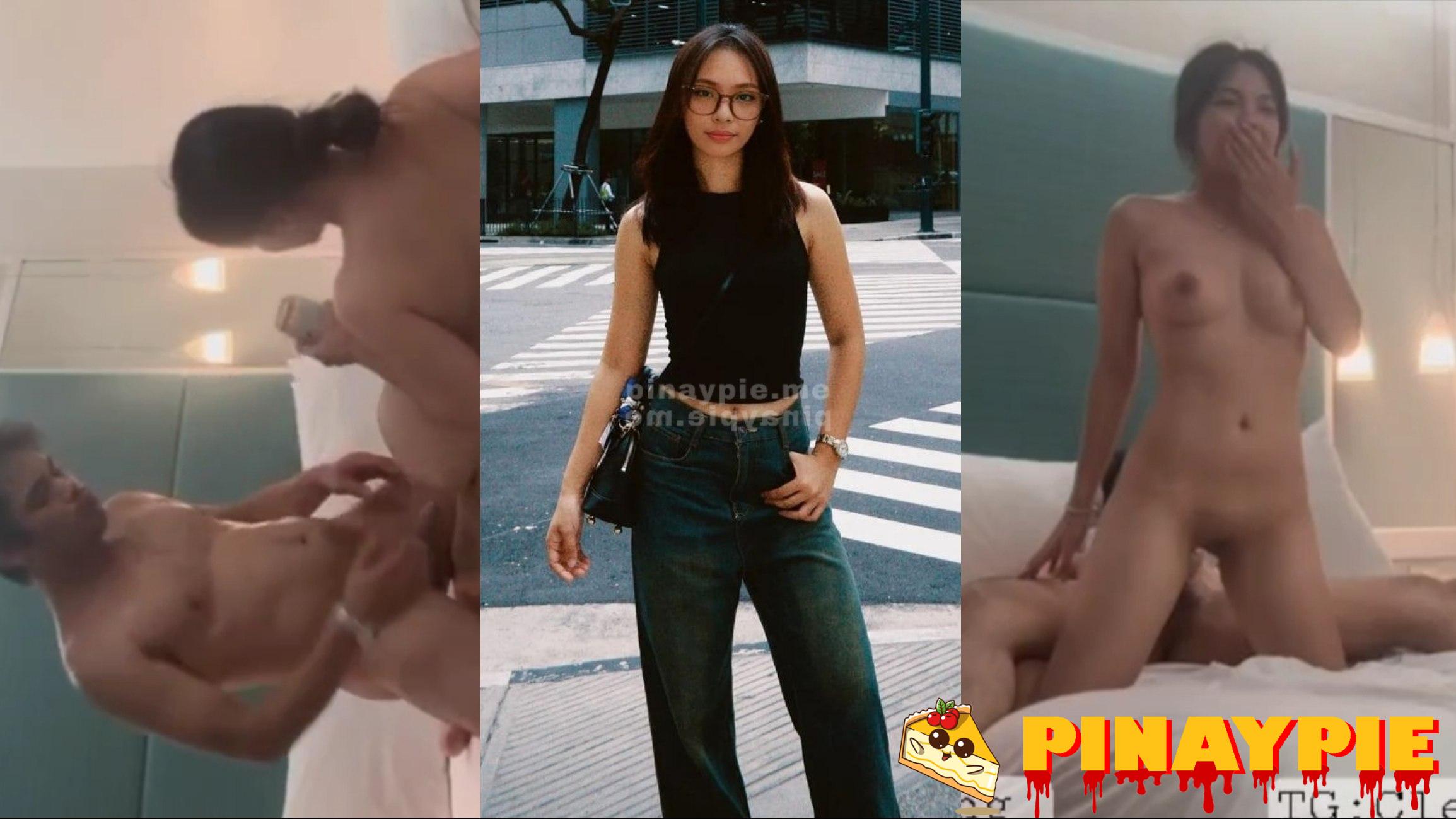 Uminom ng beer si Jane bago nagpa bergin