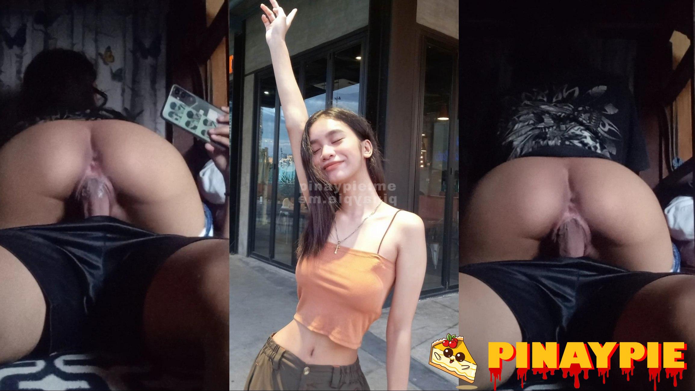 Sarap mo iyutin bhe sobrang kapit ng iyong puke